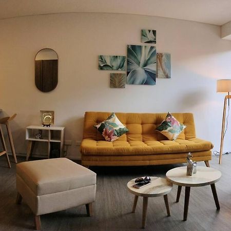 Nuevo! Apartamento Oasis Central Богота Екстериор снимка