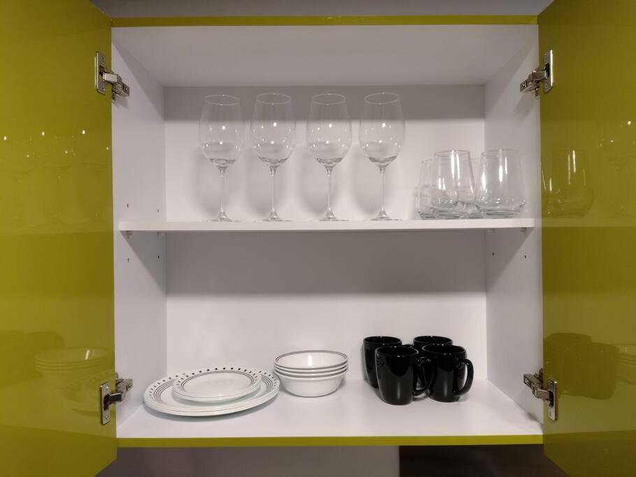Nuevo! Apartamento Oasis Central Богота Екстериор снимка