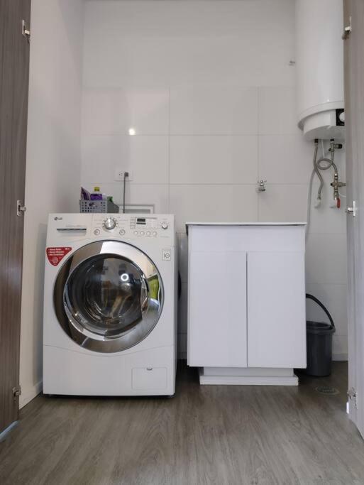 Nuevo! Apartamento Oasis Central Богота Екстериор снимка