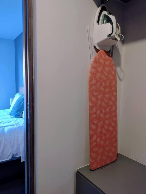 Nuevo! Apartamento Oasis Central Богота Екстериор снимка
