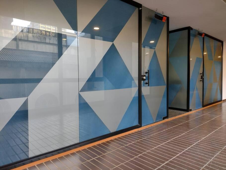 Nuevo! Apartamento Oasis Central Богота Екстериор снимка